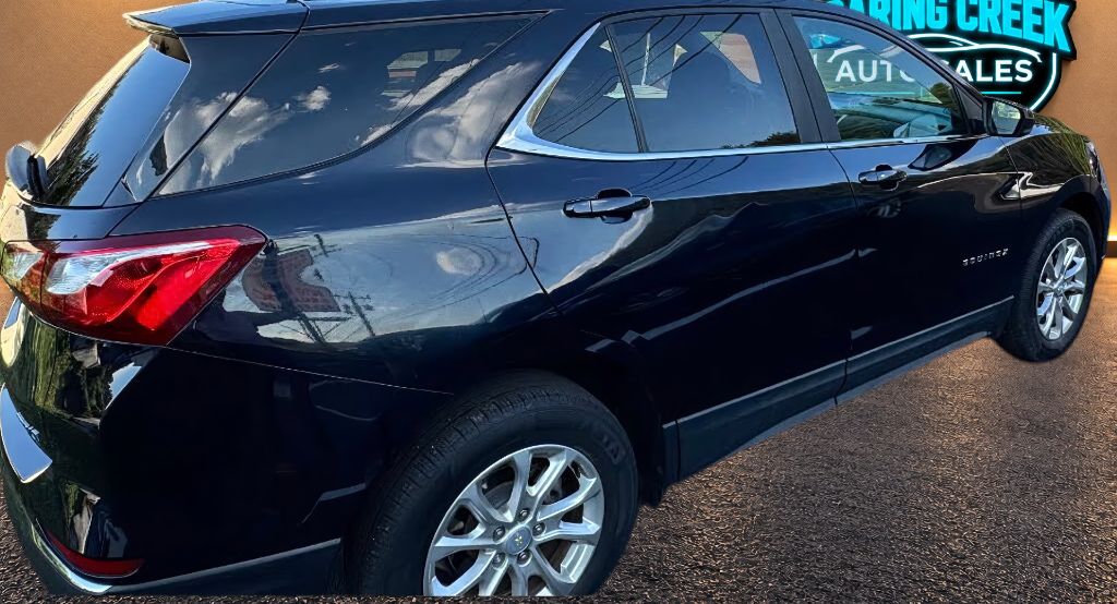 2021 Chevrolet Equinox LT - Photo 6