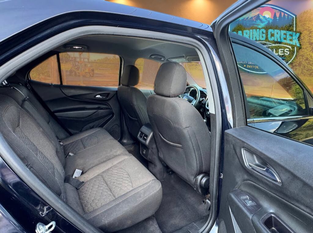 2021 Chevrolet Equinox LT - Photo 7