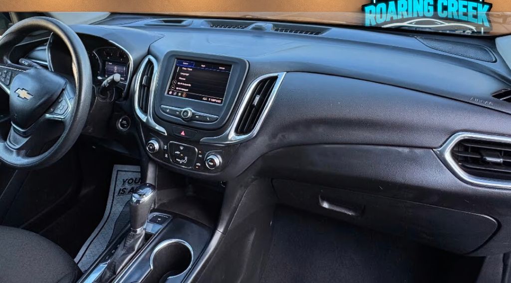 2021 Chevrolet Equinox LT - Photo 9