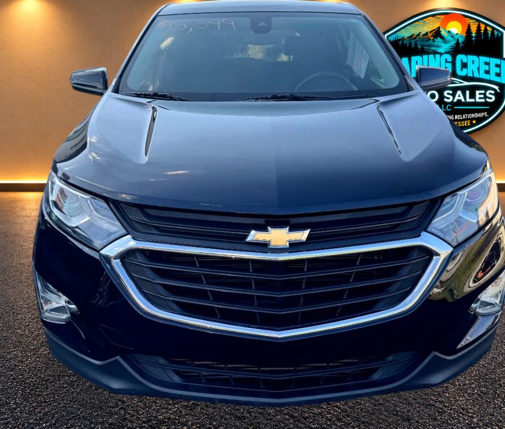 2021 Chevrolet Equinox