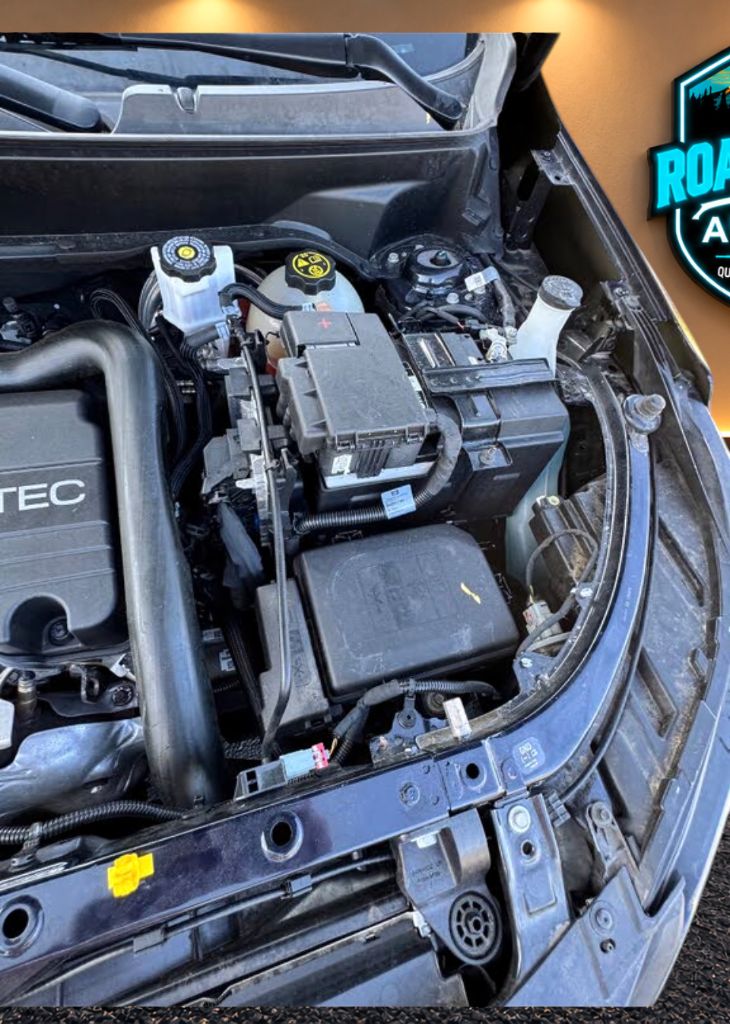 2021 Chevrolet Equinox LT - Photo 13