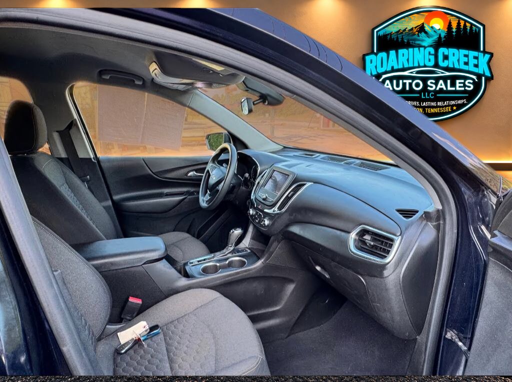2021 Chevrolet Equinox LT - Photo 8