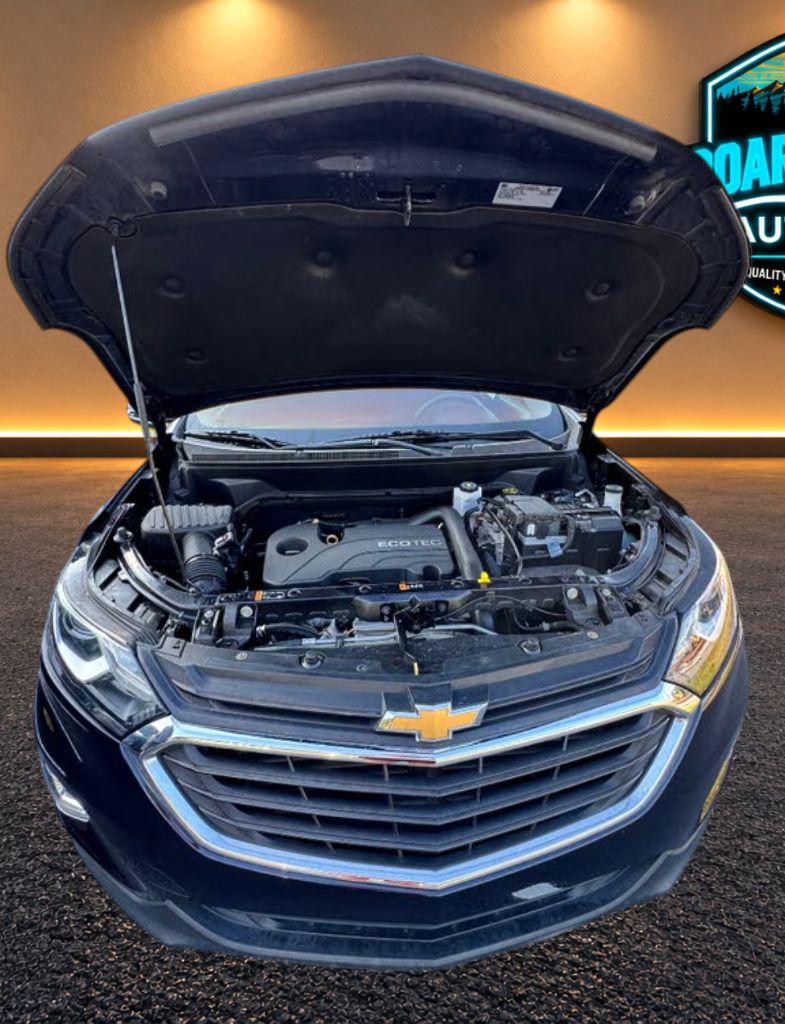 2021 Chevrolet Equinox LT - Photo 17
