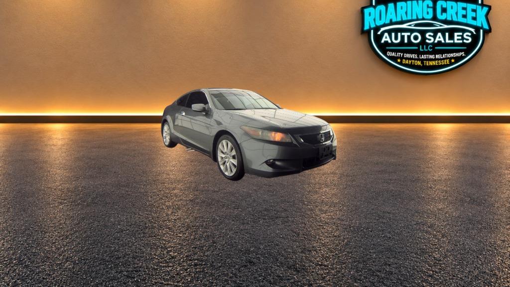 2010 Honda Accord EX-L V6